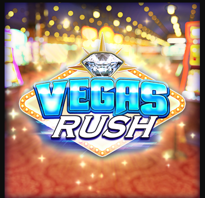 Vegas Rush